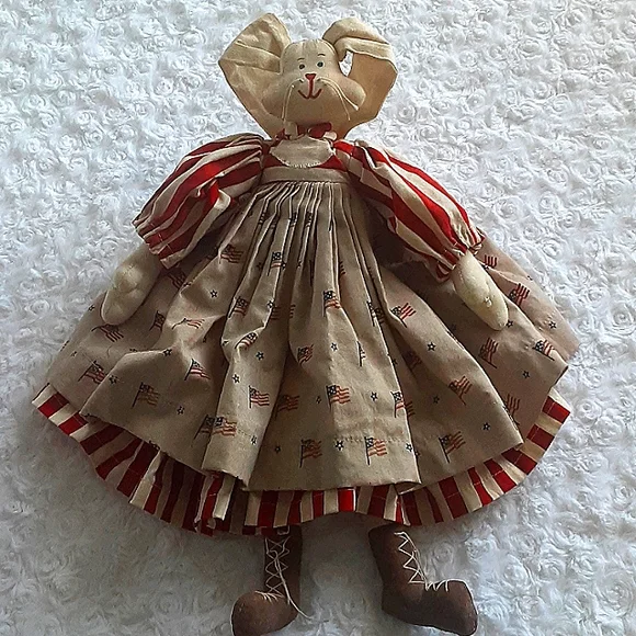 Americana Rabbit - Picture 2 of 7